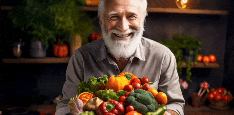 Aging and Healthy Longevity