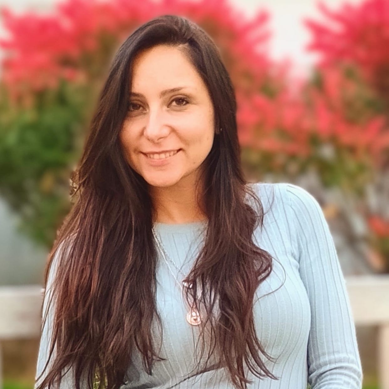 Jessica Rantinella Team - Santulli Lab | Prof. Gaetano Santulli